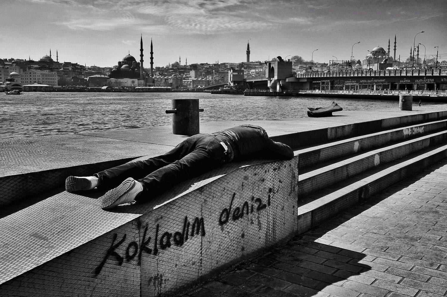 , Emir Bozkurt
