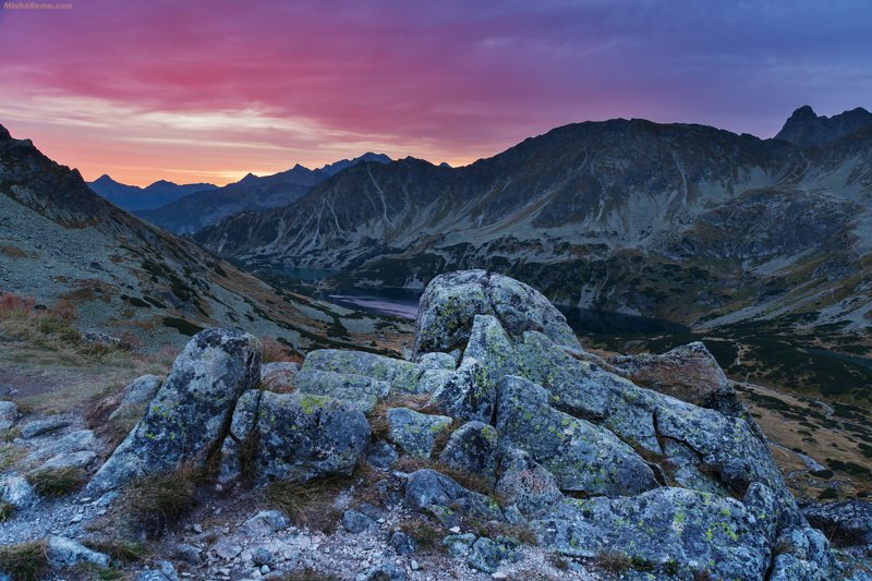 Mystical dawn фото превью