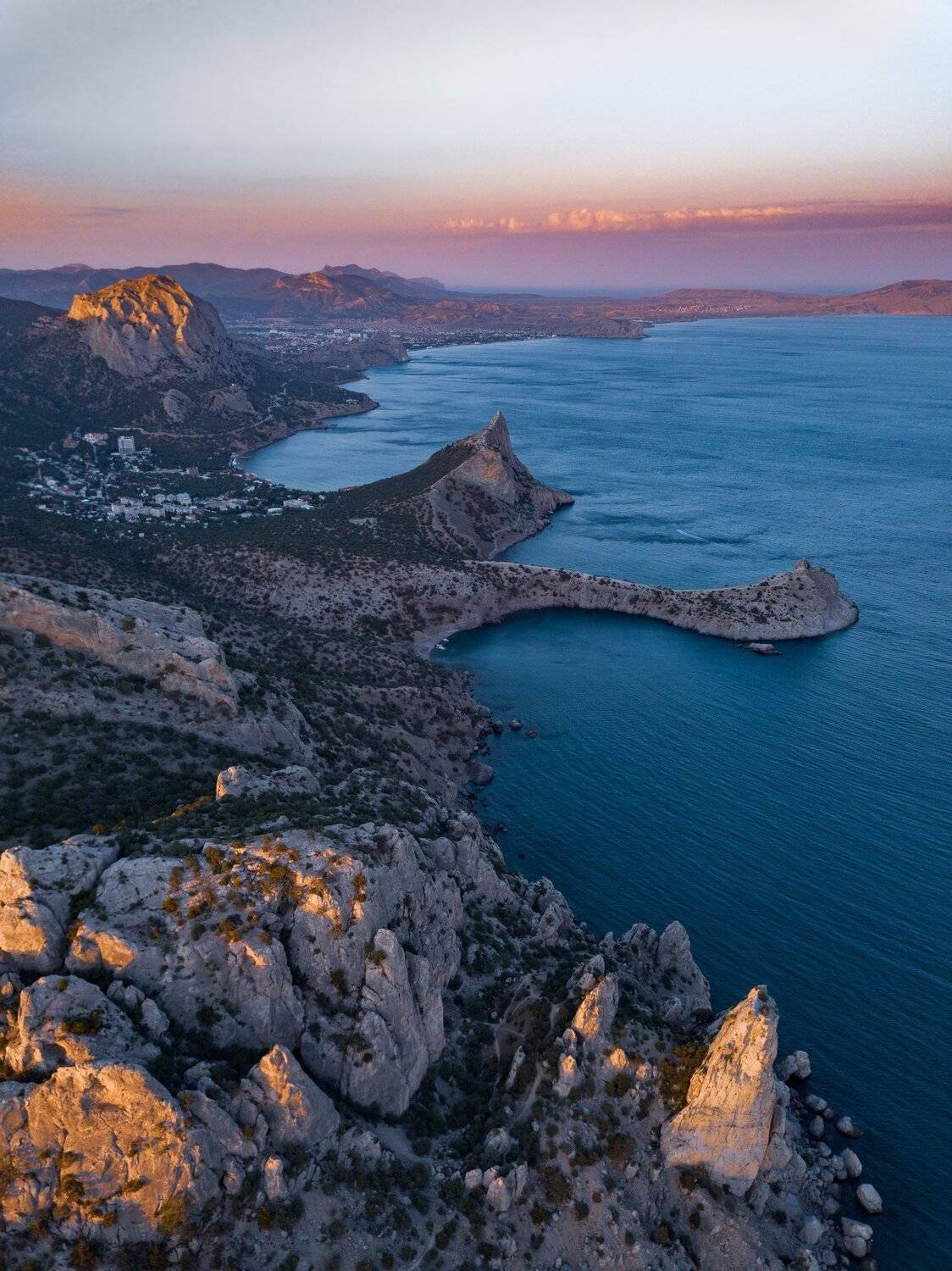 , Андрей Кривцов