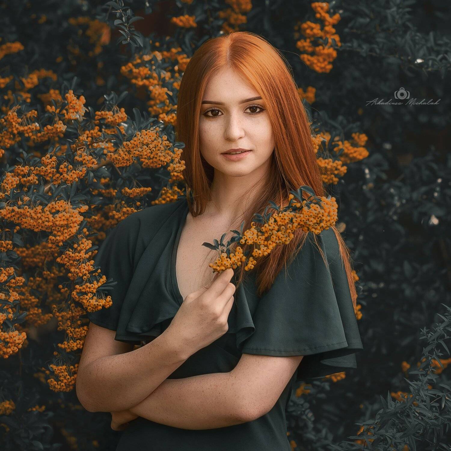 , Arkadiusz Michalak