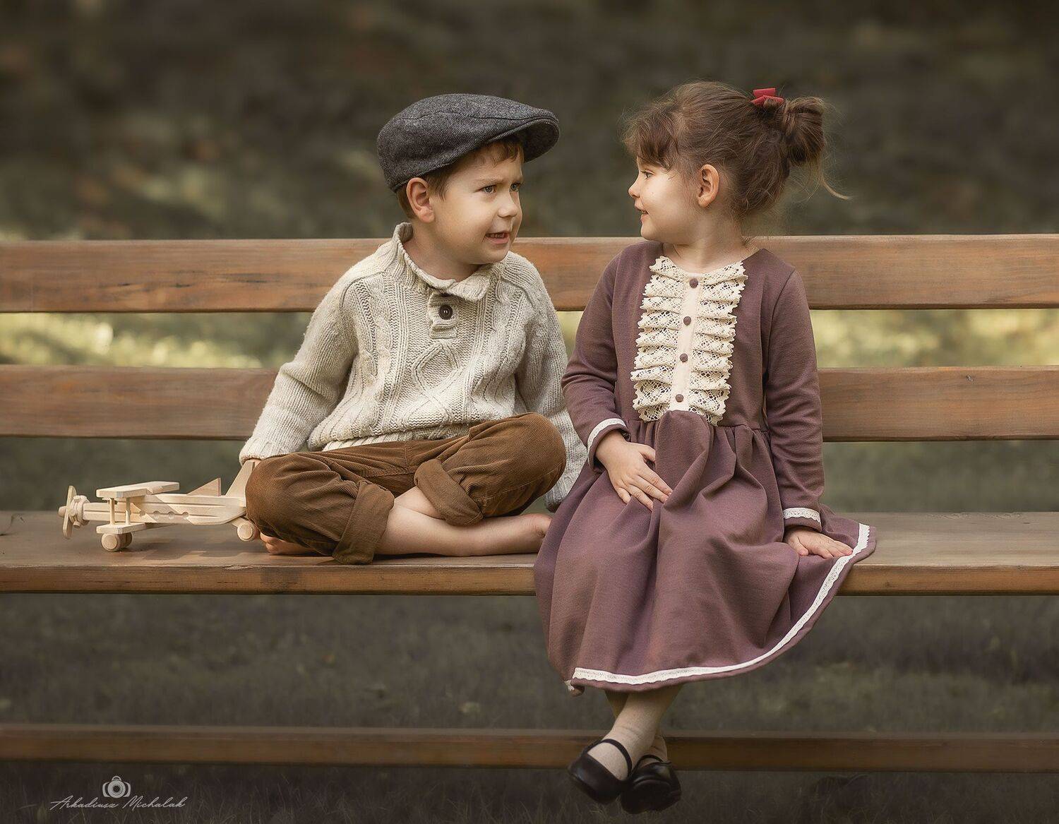 , Arkadiusz Michalak