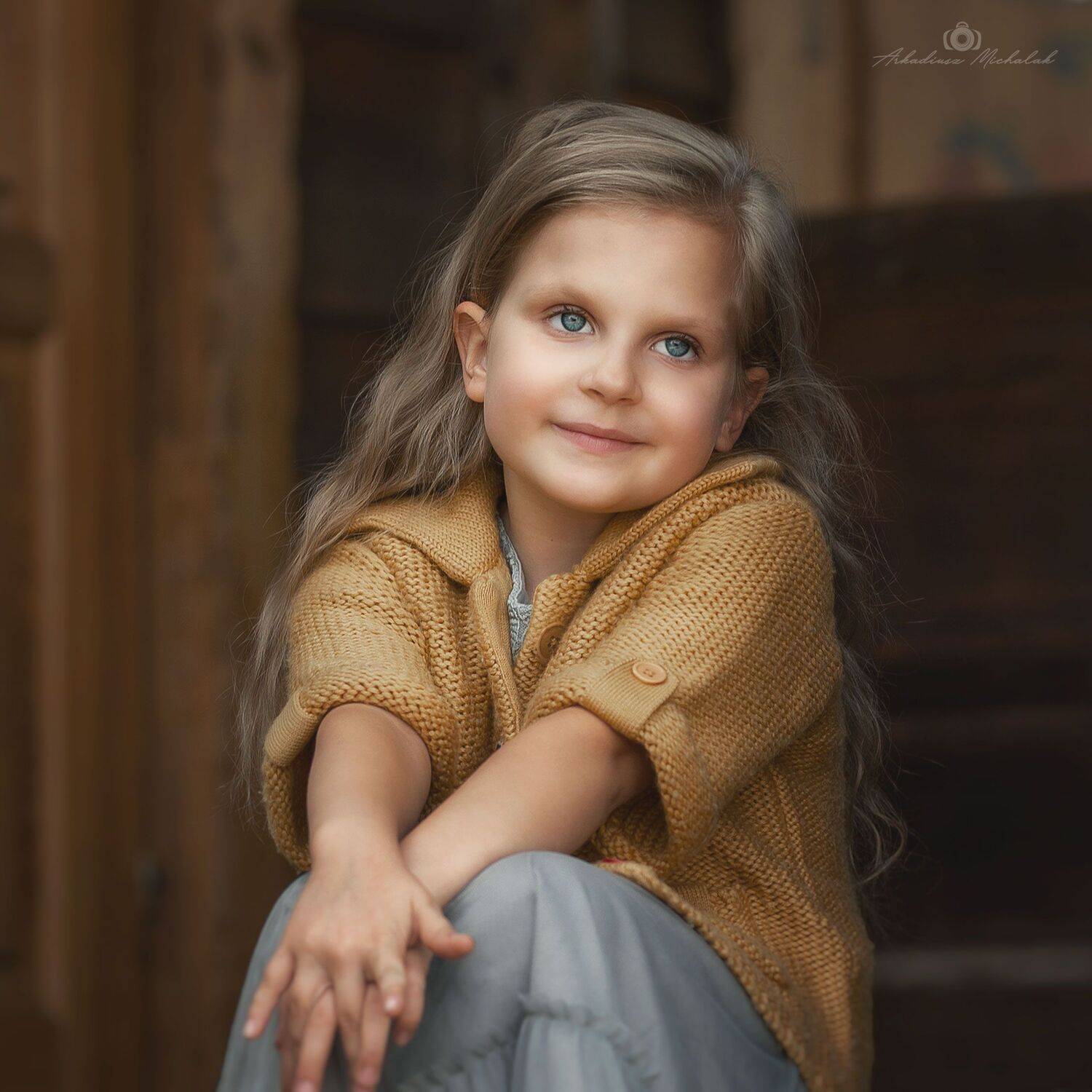 , Arkadiusz Michalak