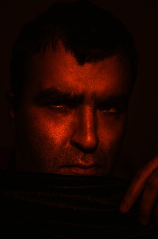Bad Mood фото превью