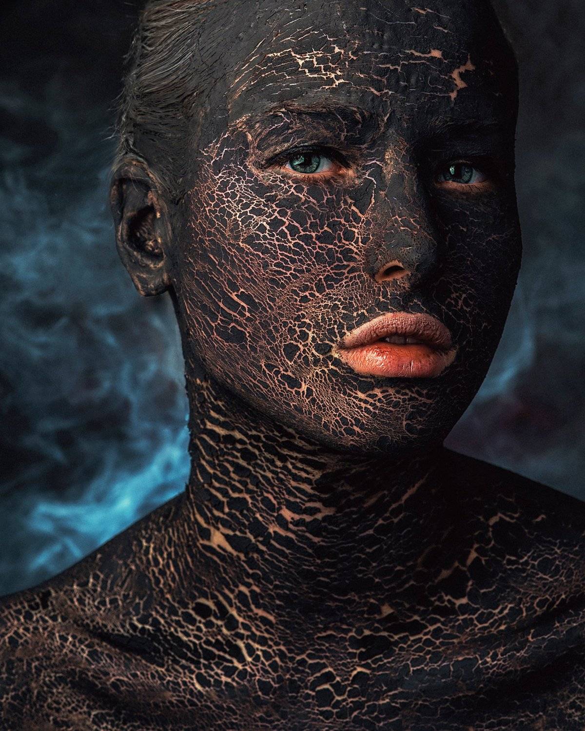 , Антон Плотников