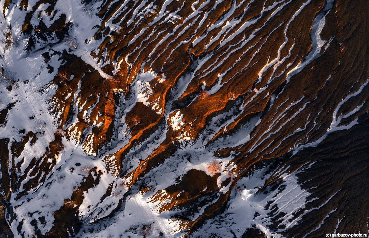 , Гарбузов Илья