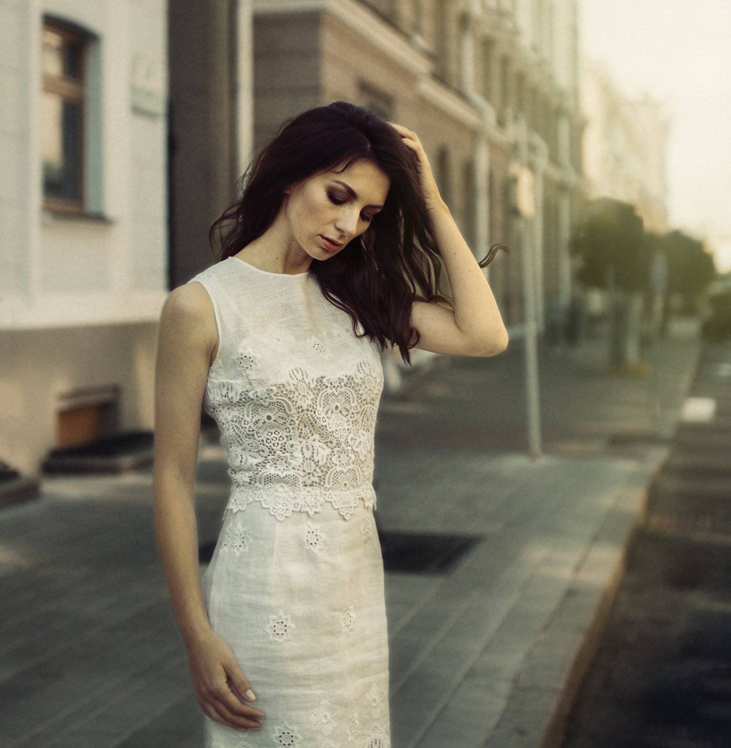 , Desislava Kuleshova