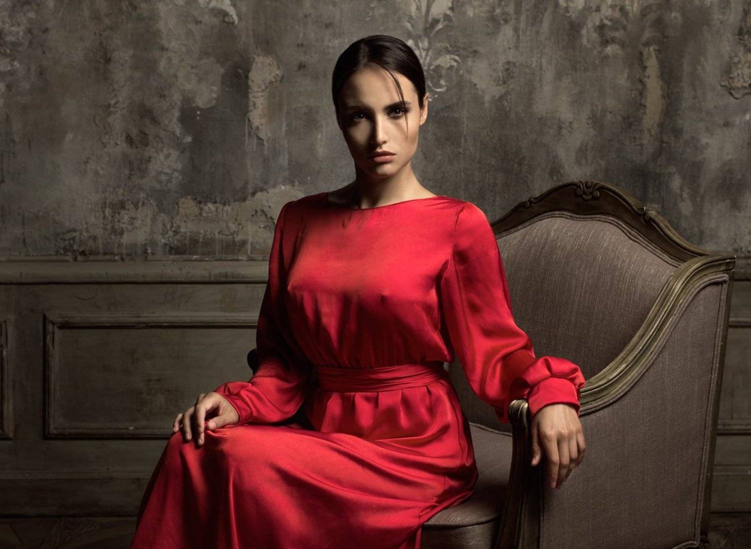 , Баранов Олег