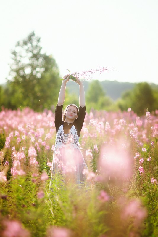 Иван Чай фото превью