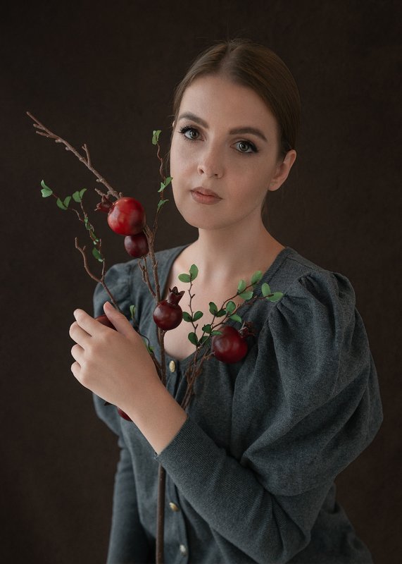 Maria фото превью