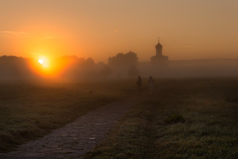 Боголюбово фото превью