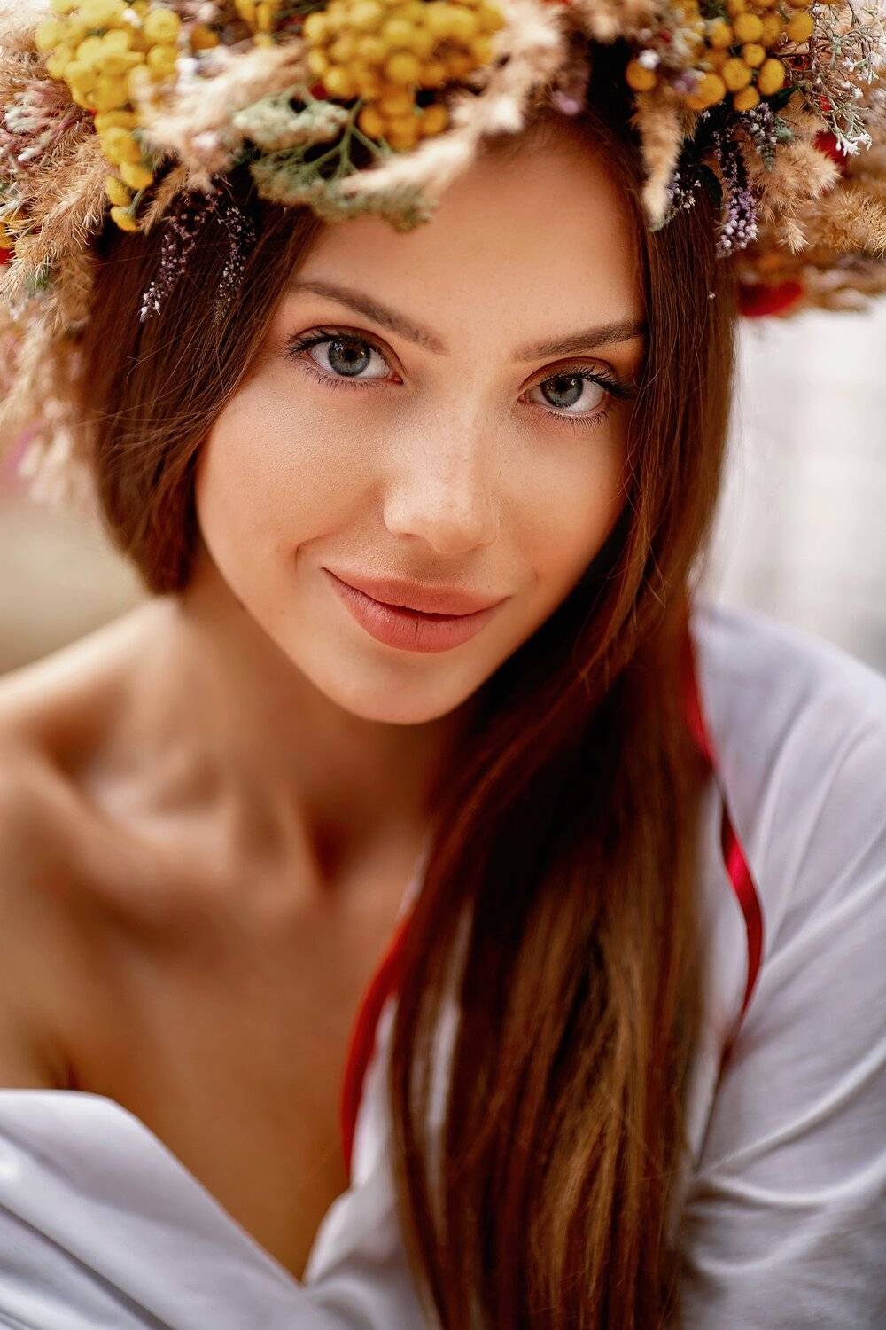 , Олеся Ефанова