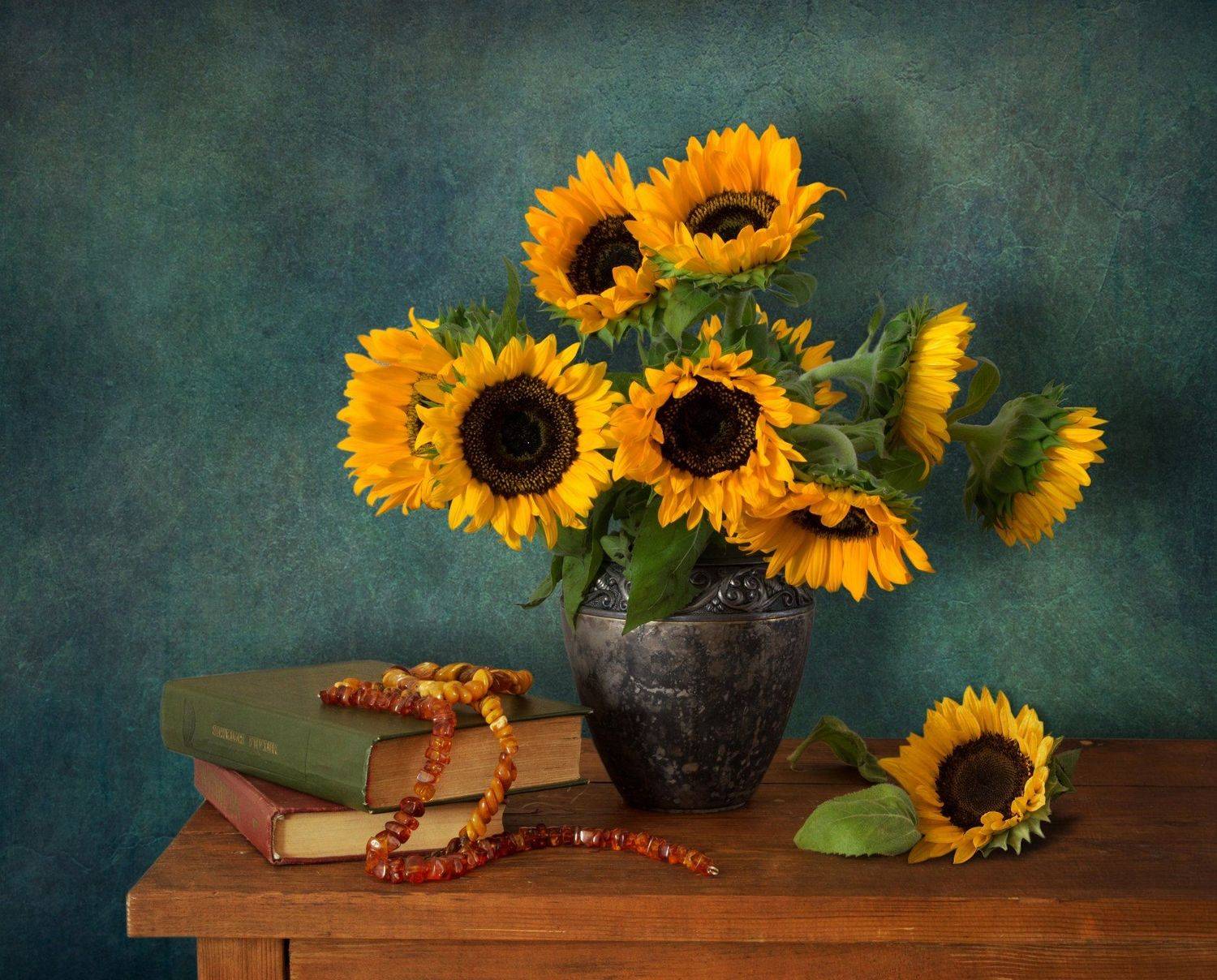 , Людмила Бекман