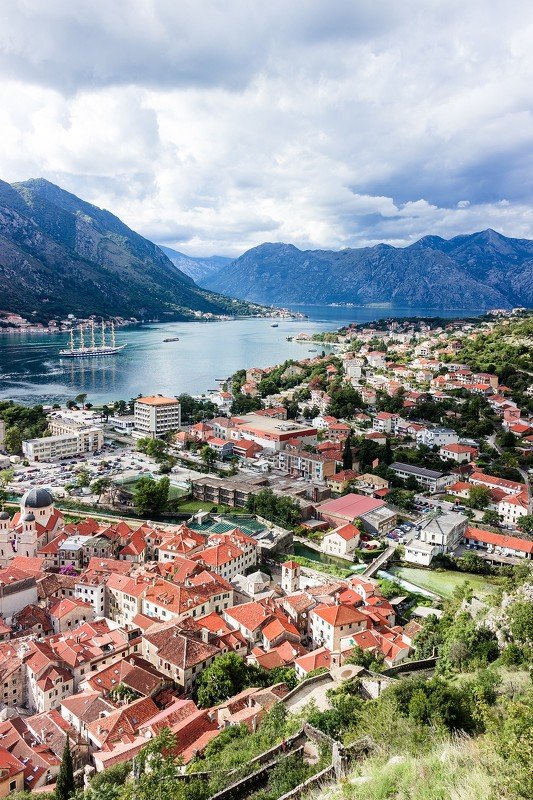 работы начинающего пейзажиста фото превью