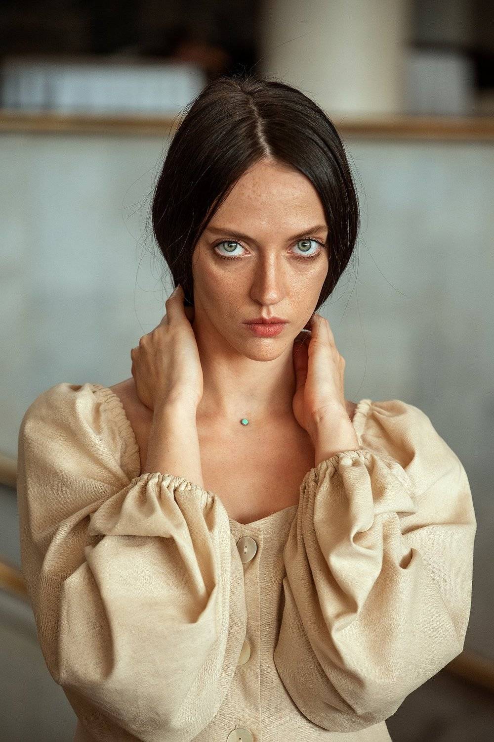 , Роман Инодворский