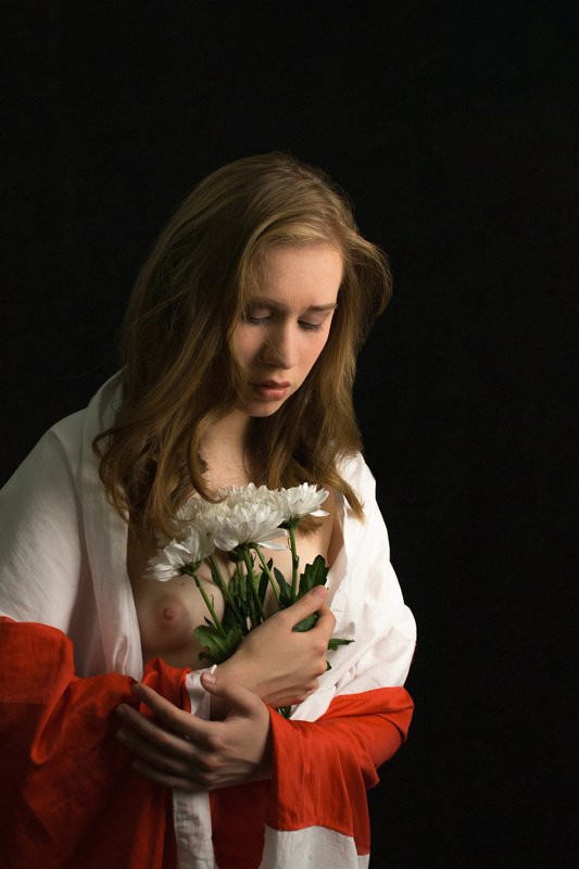 Белорусочка фото превью