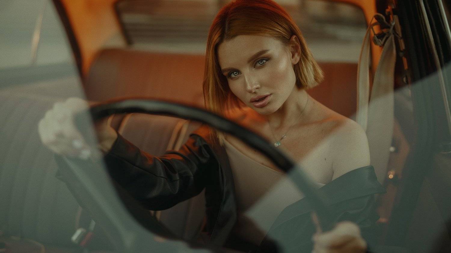 #womanportrait #models #girl #beauty #retauch #portrait #captureone #tamron #35mm, Иван Ковалёв