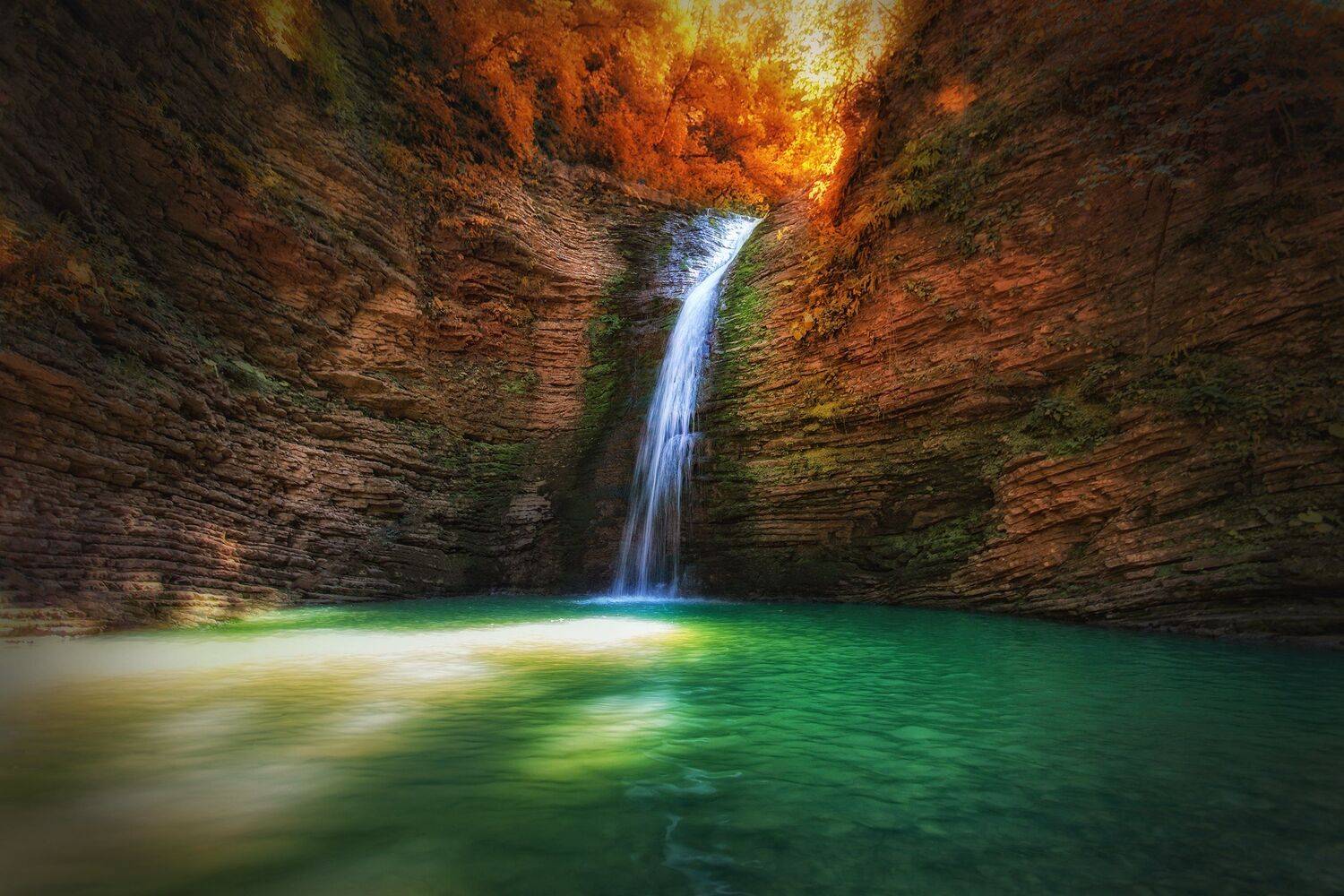 , Павел Сагайдак