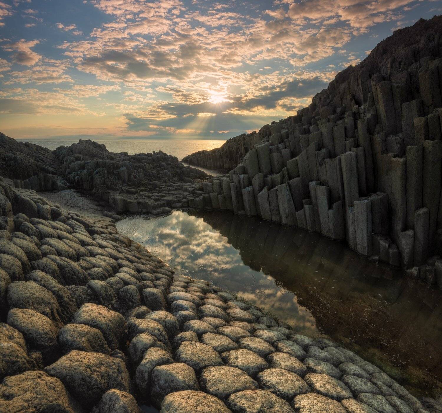 кунашир, курилы, Андрей Грачев