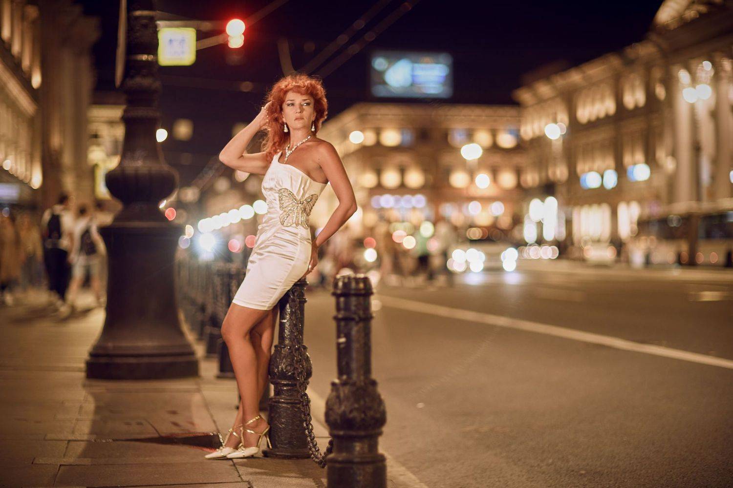 портрет, стритфото, жанр, rekhov, Сергей Рехов