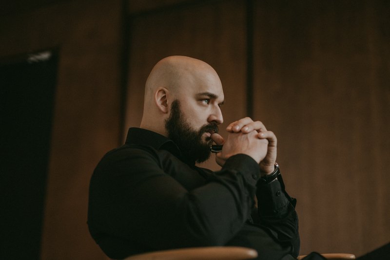 man, portrait, business, zamirasozieva, people, Kirill фото превью