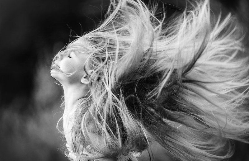 Птицей вольною... фото превью