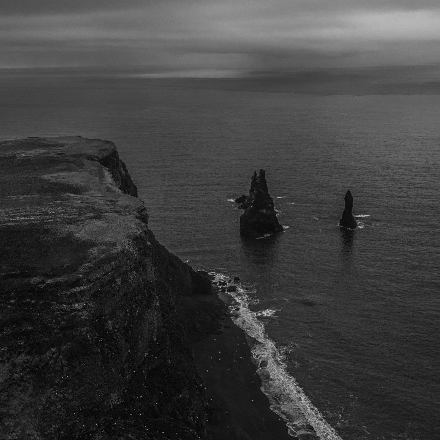 аэрофотосъёмка,пейзаж,iceland, Ruslan Stepanov