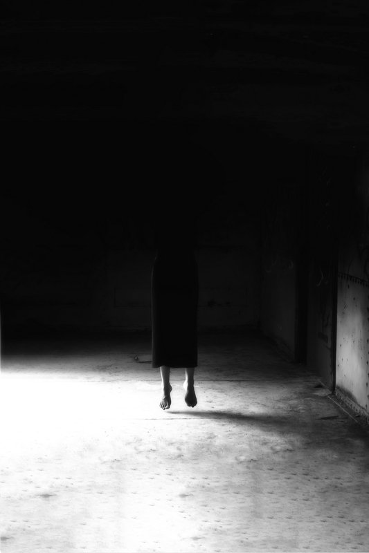 иллюзия полета фото превью