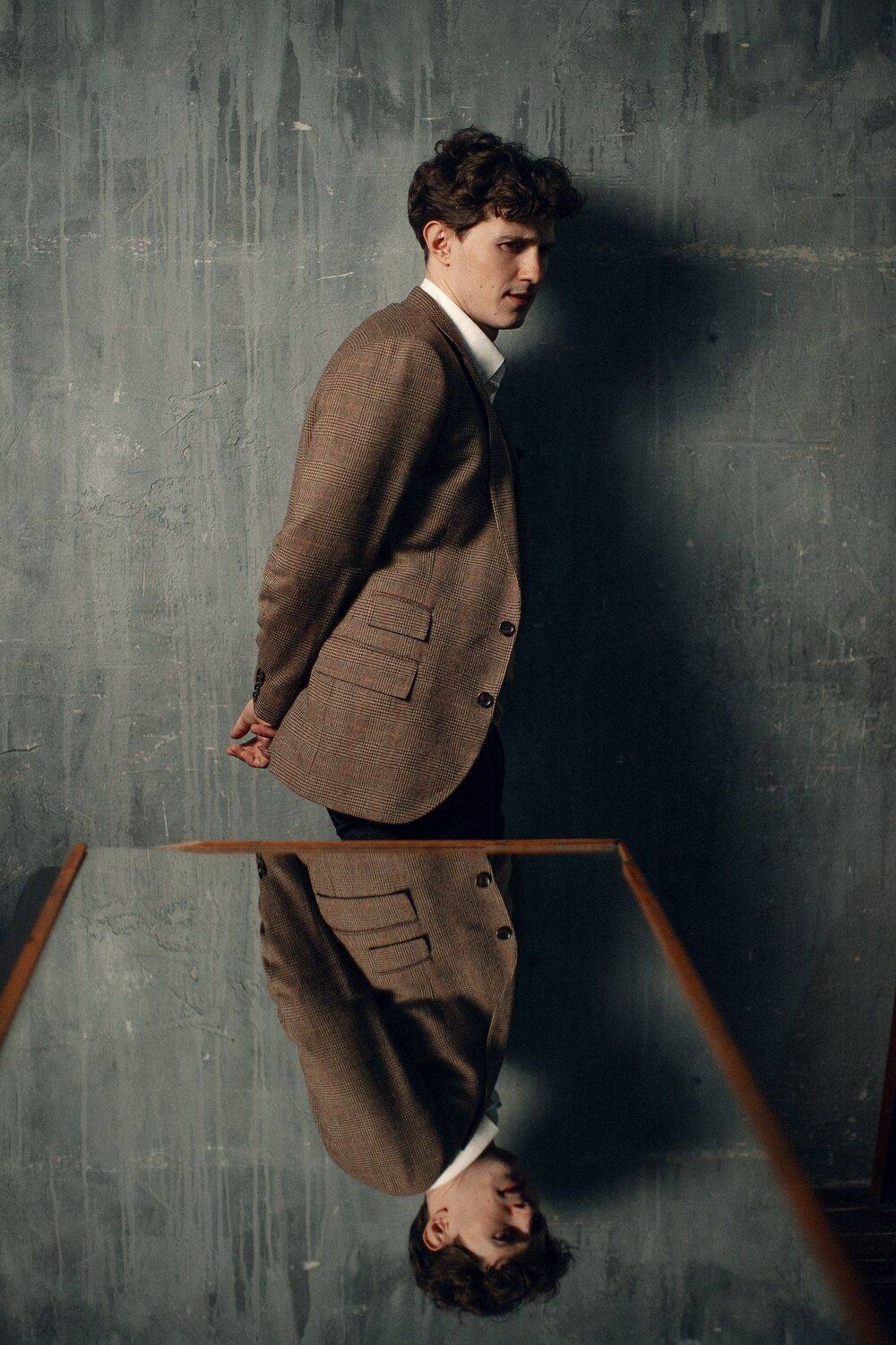 , Василий Андреев