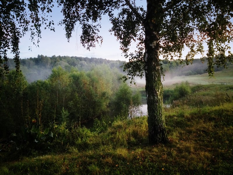Красная Пахра фото превью