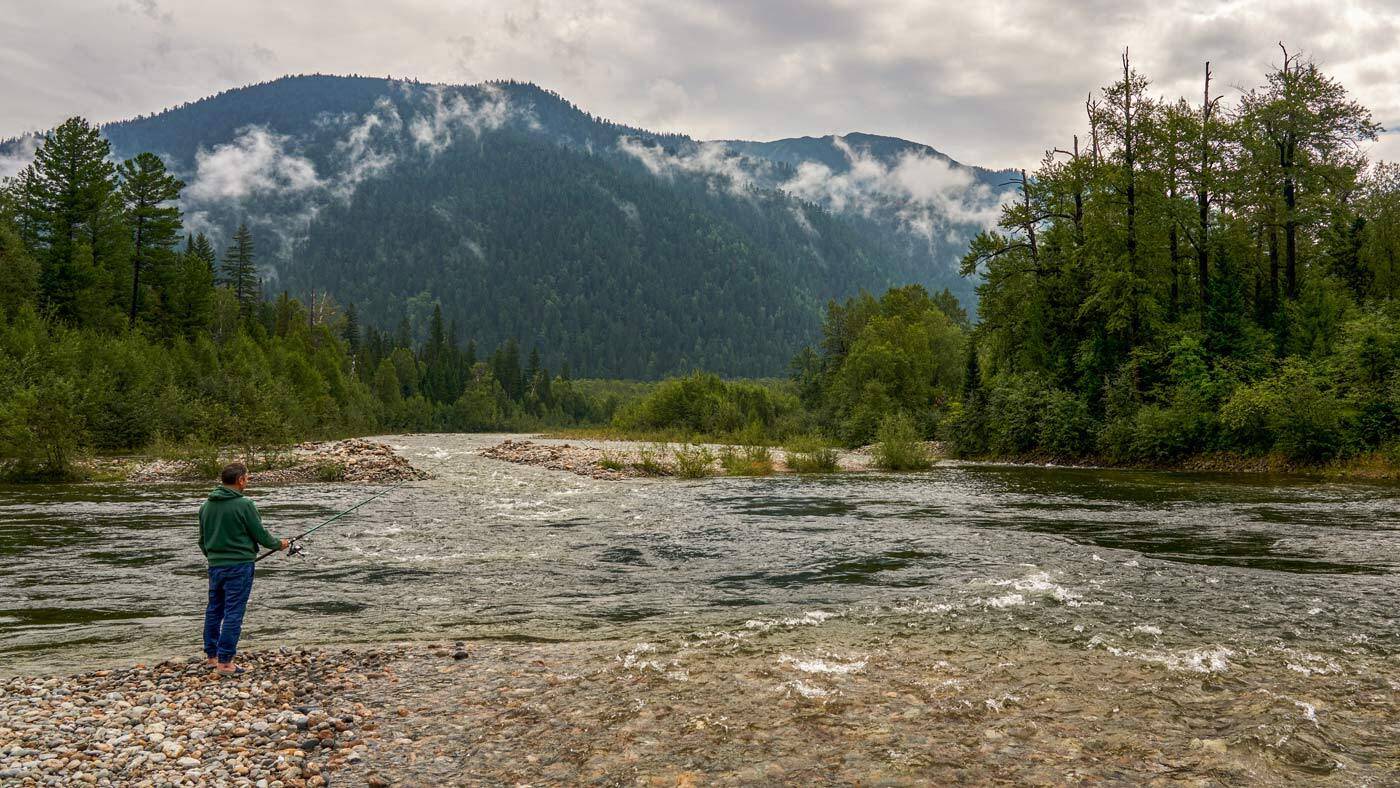 , Сергей Низовцев
