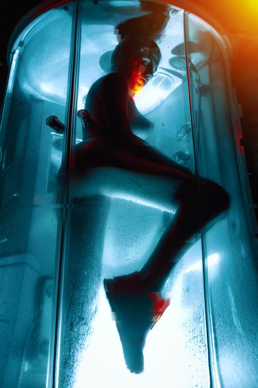 AQUA SYMBIOSIS фото превью