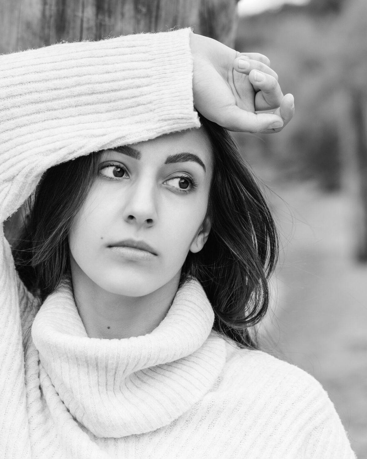 , Ksanka Skornyakova