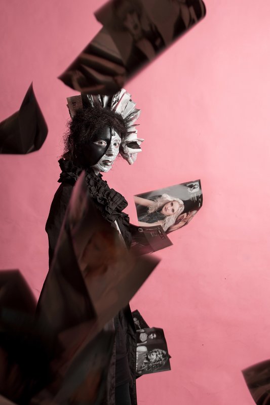 Гламурия фото превью