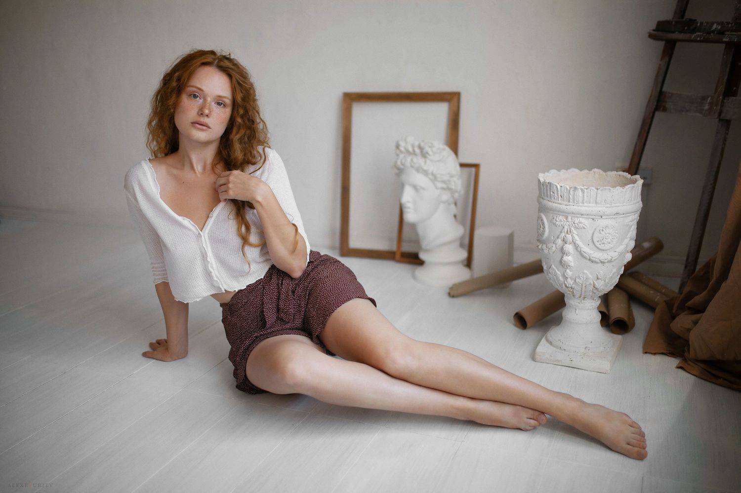 , Алексей Юрьев