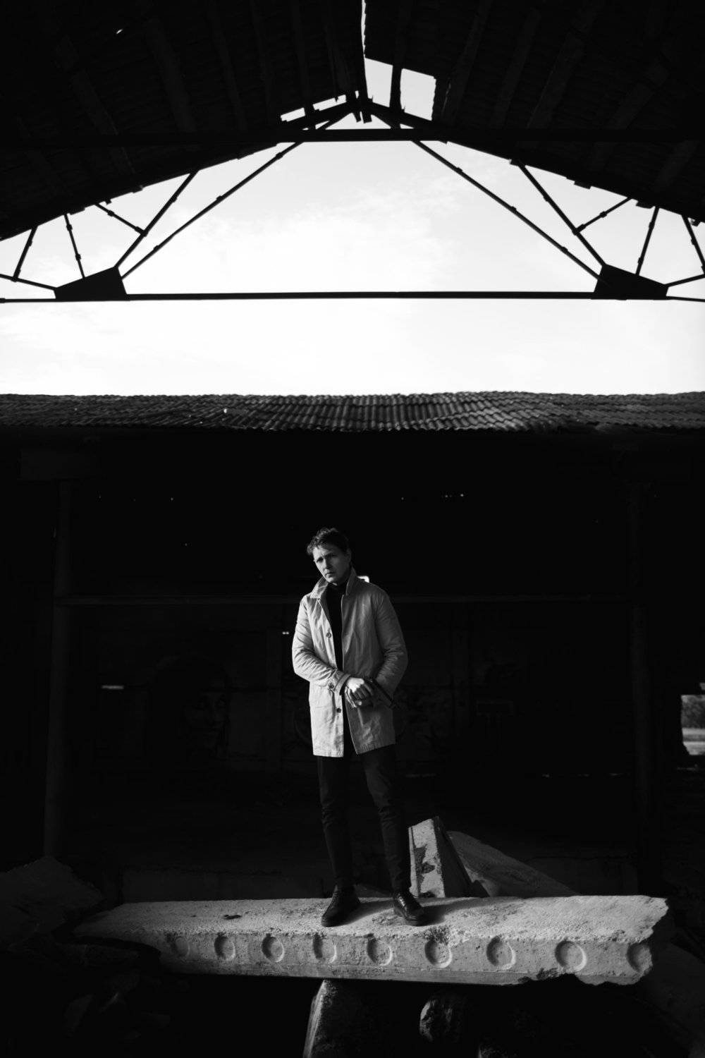 , Анатолий Чигин