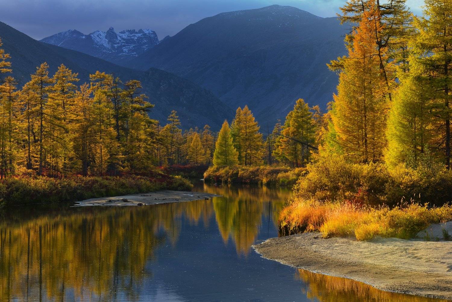 , Максим Евдокимов (phototourtravel.ru)