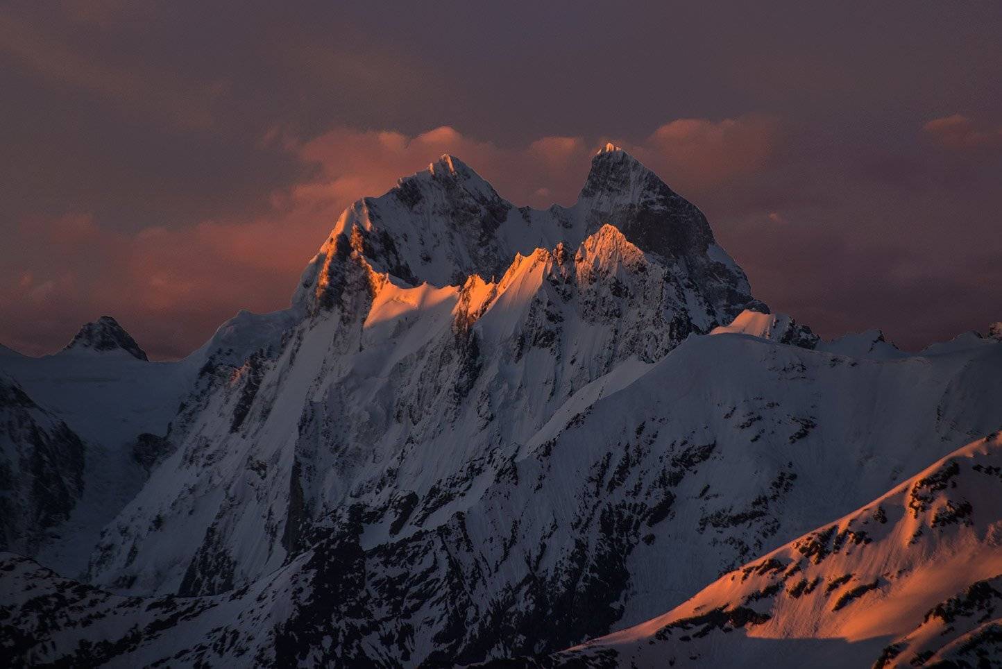 ушба, шхельда, кабардино-балкария, хасан журтов, Хасан Журтов