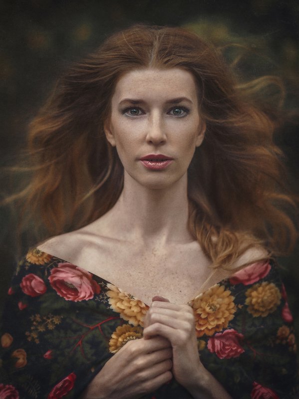 Октябрь фото превью