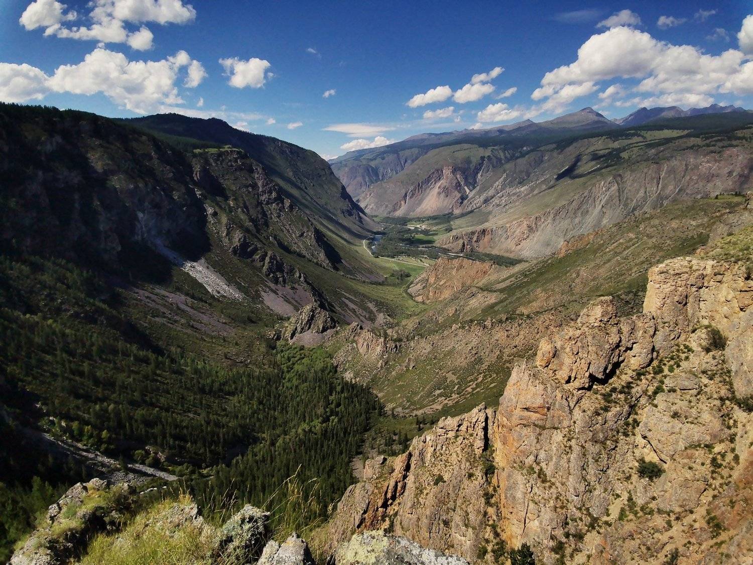 , Олег Логунов