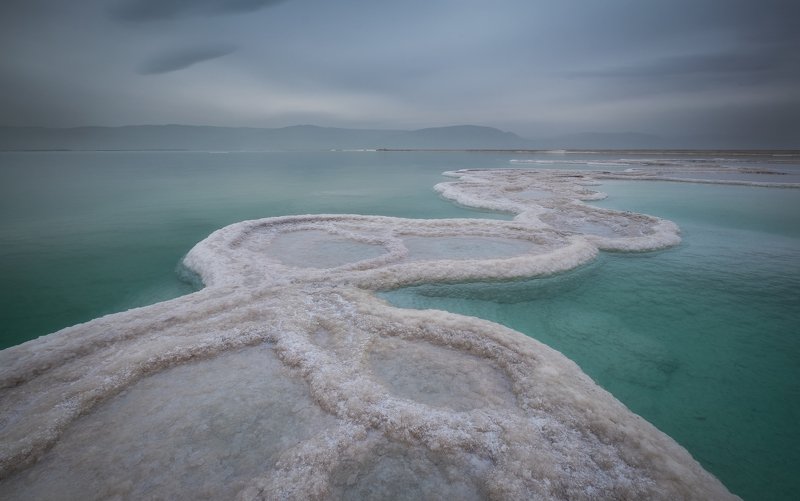 Salty Silence фото превью