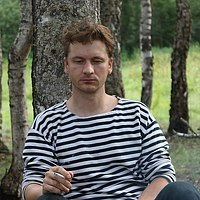 Портрет фотографа (аватар) Илюша Коптев [брат-чародей]