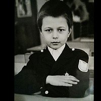 Портрет фотографа (аватар) Старый мудрый КА (Maksim Kaverzin)