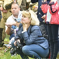 Портрет фотографа (аватар) Марина Машевски (Maryna Maschewsky)