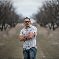 Портрет фотографа (аватар) Егор Ткачев