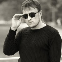 Портрет фотографа (аватар) Сергей Праслов (Praslov)