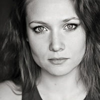 Портрет фотографа (аватар) Катерина Айку