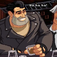 Портрет фотографа (аватар) Давыдов Денис