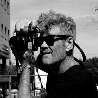 Портрет фотографа (аватар) Евгений Белов (Evgeniy Belov)