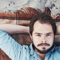 Портрет фотографа (аватар) Максим Наземцев