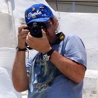 Портрет фотографа (аватар) Александр Трофимов (Trofimov Aleksandr)